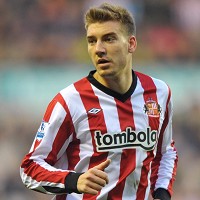 Bendtner handed £5,000 driving fine
